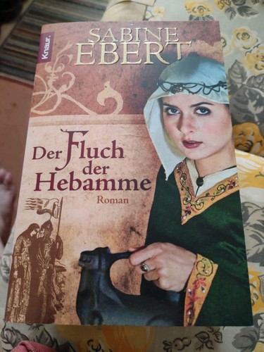 Der fluch - der, hebamme