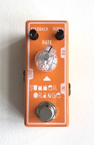 Tone city summer - tone,