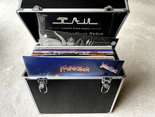 PUNK ROCK HEAVY METAL