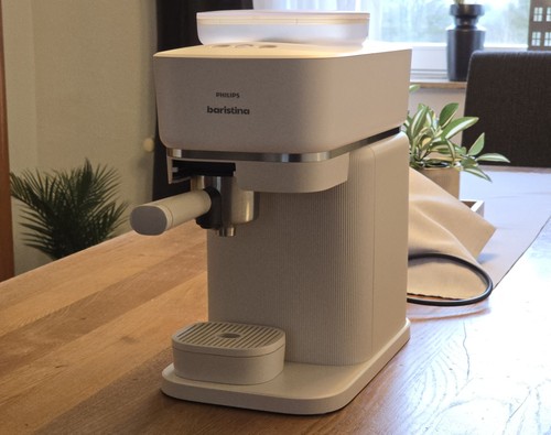 Philips bar300 baristina - bar300/00,