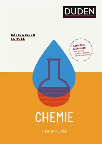 Basiswissen schule chemie - basiswissen,