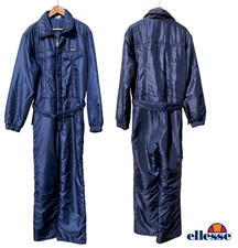 Vintage Ellesse Skianzug