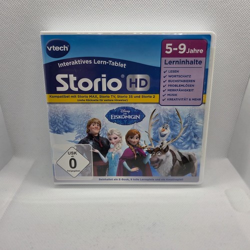 Vtech storio disney - vtech,