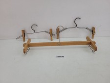 Kleiderbügel mit - 3x,