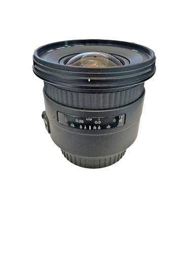 Sigma 18mm super wide af - sigma, f/3.5