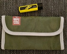 Pepe Tabaktasche Drehertasche