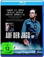 Auf der Jagd [Blu-ray] von
