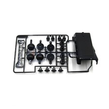 Tamiya Monster Beetle/Blackfoot/Mud Blaster, 9005293/19005293/0005247 G Teile