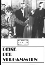 FIX 140 | REISE DER VERDAMMTEN