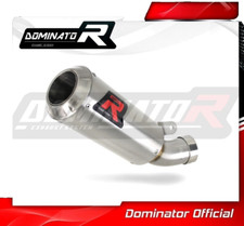 Auspuffanlage Kurz Titan