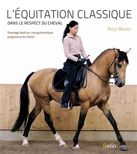 Klassisches reiten mit respekt - klassisches,
