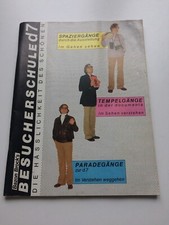 Bazon Brock - Besucherschule d7 zur documeta - 1982 - 