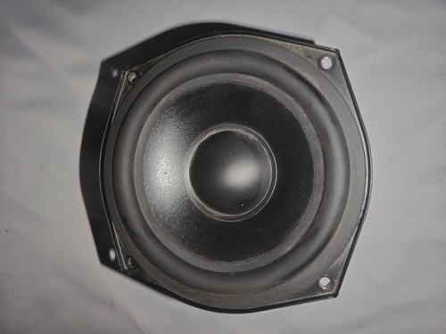 5cm subwoofer chassis - subwoofer,