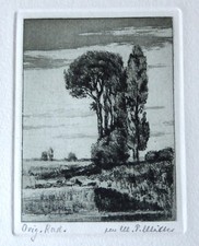 Martin Paul Müller ´´Kleine