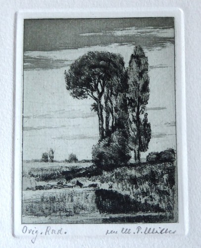 Martin paul müller kleine - paul,