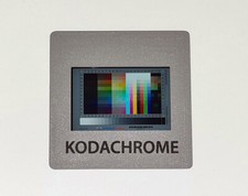 LaserSoft Imaging IT-8 Target