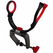 BOOTSRUTENHALTER, KLEMME BIS