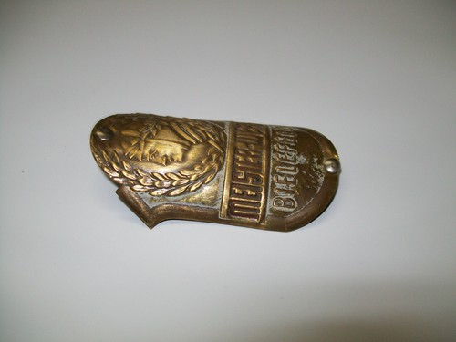 Schutzblechemblem oldtimer - ,