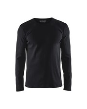 Blakläder Langarm T-Shirt