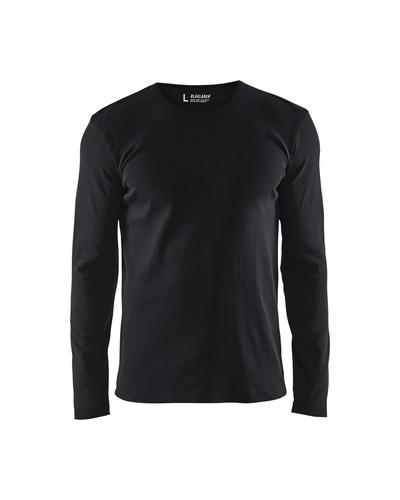Blakläder langarm shirt - blakläder, t-shirt