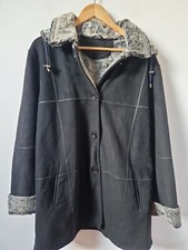 Julia S Roma Faux Suede Faux