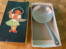 Pfanne OVP  Aluminium für