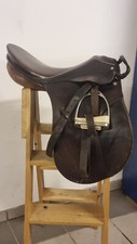 Passier dressursattel guter - passier,