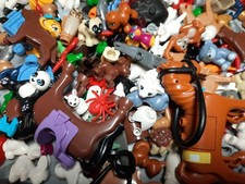Lego figuren tiere stück - lego,