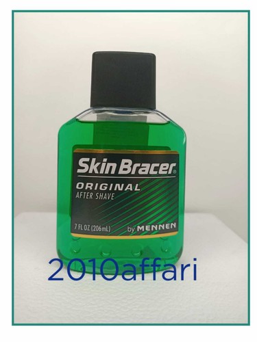 Mennen skin bracer original - bracer,