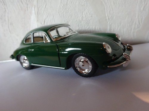 Porsche 356 carrera - 356,