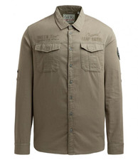 Camp David Cargohemd mit