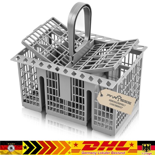 Besteckkorb für whirlpool - besteckkorb,