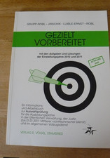 Gezielt vorbereitet mit den