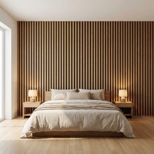 Akustikpaneele Akustikwand