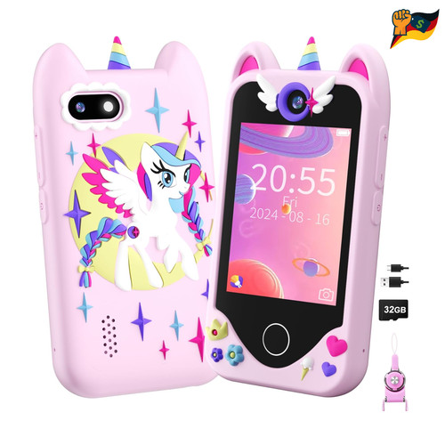 Kinder handy rosa - kinder,