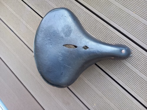 Fahrradsattel primus vintage - fahrradsattel,