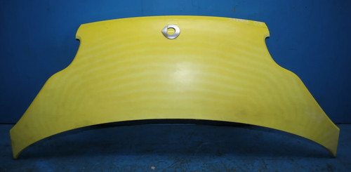 Motorhaube haube vorne - motorhaube,