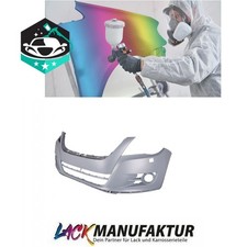 Lackiert Stoßstange vorne