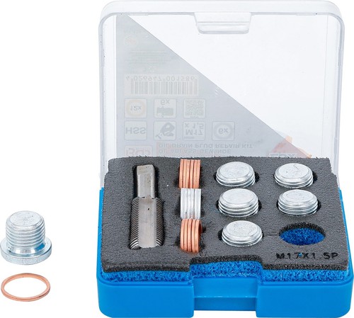 Bgs reparatursatz für - bgs,