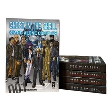 Ghost in the Shell: Stand