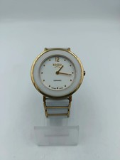 Boccia Titanium Armbanduhr