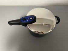 SILIT Sicomatic T Silargan  6,5 Liter Schnellkochtopf