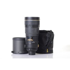 Nikon AF-S 2,8/300 D IF-ED II