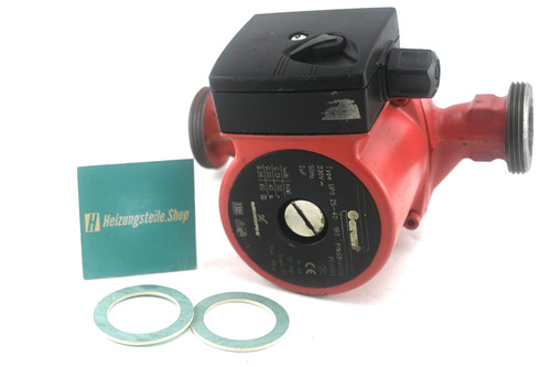 Grundfos garant heizungspumpe - grundfos,