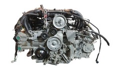 Motor für Porsche Boxster 986 2,7 M96.22 96.22 M96 98610092204