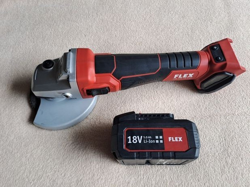 Flex lbe 125 - lbe,