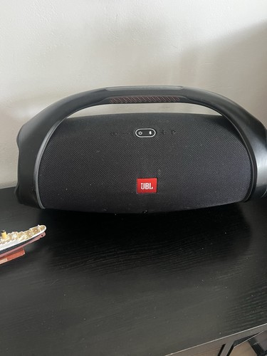 Jbl boombox bluetooth - 2,