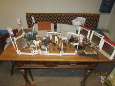 Schleich Figuren wie 12