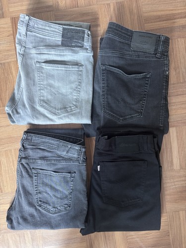 Jack jones jeans - &,