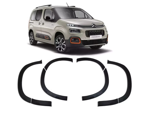 Passend für citroen berlingo - fÜr,